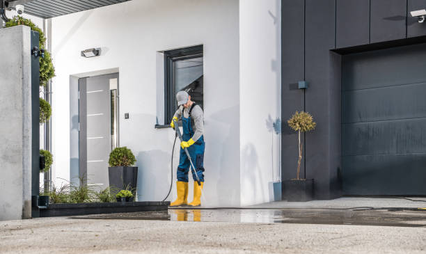 Concrete Sealing in Niverville, NY